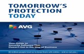 toMorroW’s protection todAY - AVG AntiVirusdownload.avg.com/filedir/atwork/pdf/AVG_UK_SMB_Brochure.pdf1 Executive Drive, 3rd Floor Chelmsford, MA 01824 USA AVG Technologies UK, Ltd.