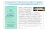 The Monthly Publication of the Okaw Valley Amateur Radio Club Newsletters/2017/OVARC September 2017.pdf · Page 5 John King W9KXQ Saturday morning, September 9, 2017, members of the