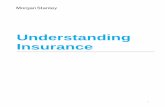 Understanding Insurancedocs.crumplifeinsurance.com/documents/MS_UnderstandingInsurance.pdfUnderstanding Permanent Life Insurance This reference document is provided by Morgan Stanley1
