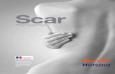Scar - Bio Oil Professional€¦ · particularly when the area affected is highly visible, the face being the most obvious.2 This may be regardless of whether the scar is acne-related,