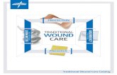 SECUREMENT WOUND CARE - Medline Industries...4 MEDLINE ABSORBENCY ABSORBENCY Contains drainage NON21842 NON21424 NON21420 PRM21424 Woven Gauze Sponges 100% cotton. » Ideal for wound