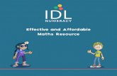 Home | IDL · Of course, IDL Numeracy will also include all those features that have made IDL Literacy so popular with customers: Multi-sensory lessons Progress monitoring Easy to