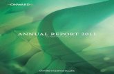 New ANNUAL REPORT 2011 · 2011. 11. 2. · During the fiscal year ended February 28, 2011, consol-idated net sales amounted to ¥244,551 million, 1.6% lower than for the previous