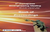 Book of Proceedings · The assessment of the thermal necrosis due a drilling dental process with or without irrigation E.M.M. Fonseca1, K. Magalhães2, M.G. Fernandes2, G. Sousa3,