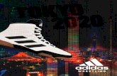 adidas Wrestling | Shoes, Singlets & Gear · DA9891 White/Vegas Gold/Gum FV2469 White/Red Available 6/15/2020 FV2470 White/Black Available 6/15/2020 FW1013 Black/Silver Available