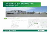 INVESTMENT OPPORTUNITY - LoopNet€¦ · TULSA, OKLAHOMA 74132 TULSA’S EMPLOYMENT/EMPLOYER OVERVIEW (CONTINUED) The Tulsa MSA comprises seven counties: Creek, Okmulgee, Osage, Pawnee,