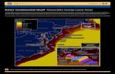 Outer Continental Shelf Renewable Energy Lease Areas€¦ · Outer Continental Shelf Renewable Energy Lease Areas In 2009, BOEM announced final regulations for the Outer Continental
