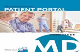 MicroMD Secure Patient Portal · Henry Schein Secure Chart Patient Portal User Guide Version 15.0 i Preface From all of us at Henry Schein Medical Systems, Inc., thank you for purchasing