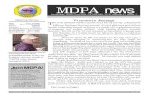 MDPA news - Mount Diablo Pilots Association Newsletters/2004.11.pdf · November, 2004 Mt. Diablo Pilots Association Page 3 NOVEMBER DINNER FEATURES PORTUGUESE SOPAS Continuing with