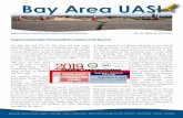 Bay Area UASI · Bay Area Urban Areas Security Initiative Quarterly Newsletter August 2019- November 2019 UASI Regional Training & Exercise Program On June 30, 2019, the Alameda County