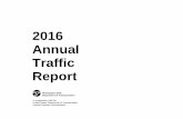 Annual Traffic Report 2016 · p30 27 77.30 s/o gibbs road – spokane valley p33 290 17.66 w/o idaho road – newman lake p34 395 212.65 s/o immel rd - chewelah p7c 395 93.01 s/o