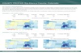 County Report Rio Blanco County Colorado · Sex Rio Blanco County Colorado National National rank % change 2005-2012 Female 8.4 8.8 6.7 2691 +40.1 Male 14.1 10.5 9.9 2806 +22.9 prevalence