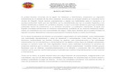 REPUBLICA DE COLOMBIA DEPARTAMENTO DE ARAUCA MUNICIPIO DE ...siic.mininterior.gov.co/sites/default/files/upload/SIIC/Reglamentos... · En la sierra ecuatoriana los Kichwa se encuentran