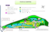 New PLAN DU CAMPING · 2020. 8. 26. · Empl. camping -car / caravanes / tentes PLAN DU CAMPING Direction Royan 5km Direction Centre -ville de St Palais/mer 800m Point de rassemblement