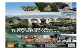 New Pôle Touristique - Saint-Nazaire-en-Royans OT Royans 2012... · 2014. 4. 25. · 7 campings camping saint jean en royans 26190 – camping municipal ** “les bords de lyonne”.....