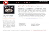 Lillian Boraks-Nemetz Mouth of Truth: Buried Secretslillianboraks-nemetz.com/wp-content/uploads/2018/03/PR-Sheet-Mou… · Mouth of Truth: Buried Secrets ISBN-13: 9781771833226 Fiction