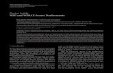 Review Article WiFiandWiMAXSecureDeploymentsdownloads.hindawi.com/journals/jcnc/2010/423281.pdf · GR-71001 Heraklion Crete, Greece 2 Thermal Construction and Engineering Department,