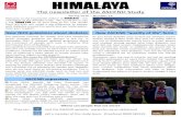 HIMALAYA - University of Oxford · HIMALAYA The newsletter of the ASEND Study Spring 2016 – Number 14 Welcome to the Fourteenth edition of HIMALAYA – the newsletter of the ASEND