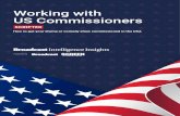 Working with US Commissioners - Microsoft Azure · compared with the more niche premium cable networks. BROADCAST NETWORKS FEATURED IN THE REPORT ABC Fox NBC PREMIUM CABLE NETWORKS