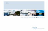 New FocusonMDSNordion - SEC · 2017. 10. 21. · MDS Nordion business, with shareholders expecting to recei ve a signiﬁcant return of sale proceeds through share buybacks. To that