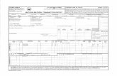 Appendix E, 741 - NRC Form 741 AM ZBV ZBV TR ...DOE/NRC FORM 7.ll(10-2014) Previous sditions are obsoleteMANDATORY DATA COLLECTIONAUTHORIZED BY 1O CFR 30,40, 50,70,72,74,75, 150 Public