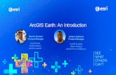 ArcGIS Earth: An Introduction - GIS Mapping Software ......ArcGIS Earth: An Introduction Author: Esri Subject: 2019 Esri User Conference -- Presentation Keywords: 2019 Esri User Conference