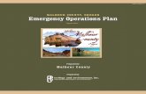 New MALHEUR COUNTY, OREGON Emergency Operations Plan · 2017. 5. 1. · Malheur County, Oregon EMERGENCY OPERATIONS PLAN December 2009 Updated April 2017 Prepared for: Malheur County