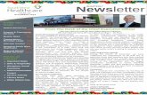 New News QUARTERLY letter · 2018. 3. 21. · Pg 2/3 Primary & Community Services Pg 4/6 Quality News Pg 7 Camperdown / Merindah Lodge Pg 8 Infection Control Pg 9 Greening South West