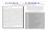 GASDA – LIPDRAweb1.netdrivenwebs.com/DesktopModules/CouponManagementMod… · Online Merchants to Collect Sales Taxes 2-3 Supreme Court Rules in Favor of American Express 3 Lawsuit