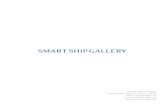 SMART SHIP GALLLERY · 2014 Solo Exhibition (Gallery Ishikawa, Tokyo) 2015 Solo Exhibition(BUSAN ART SHOW・Kim Bo Sung Art Center/Korea) 2016 Solo Exhibition（U space gallery/Taipei）