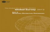 The Global Stock Image Market Global Survey 2012€¦ · The Global Stock Image Market 2012 rated less important 6. These results demonstrate the crucial role of congresses, conferences