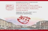 INTERNATIONAL SYMPOSIUM ADVANCES IN HEART FAILURE ...dsm.units.it/sites/dsm.units.it/files/TRIESTE26-27Maggio2017.pdf · Genetics in cardiomyopathies. From bench to bedside 05.30