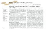 Visualization Viewpoints - Scientific Computing and ...plines. Just as knowledge of mathematics and statistics has become indispensable in subjects as diverse as the traditional sciences,