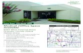 Lease Rate: $15.00/SF NNN Medical /Office Space Available...Medical /Office Space Available 6342 West Colonial Drive, Orlando, Florida 32818 For More Information, Please Contact: Austin