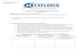 AgExplorer and Syngenta Virtual Field Trip Capture Sheet ......agricultural science, and marketing work together to help to solve these challenges. ... Fill out the Twitter profile