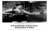 INSIDE STUDIOS FASHION SCHOOL FASHION DIGITAL MARKETING€¦ · fashion digital marketing , el nuevo webinar de inside studios, es un seminario online. durante una misma jornada,