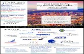 FINANCIAL SERVICES FAPAFinancialfapa.aero/event-graphics/2020/PHX20/FAPA-PHX20-Pilot-Job-Fair-Fu… · Financial Planning for Pilots Precision Wealth Strategies for Pilots – Includes