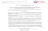 Resolución rectoría No. 17-2020 - Centro Colombiano de ......Fundación Centro Colombiano de Estudios Profesionales Nil 890,327.446-5 Personería Juridica, Resolución No. 11967