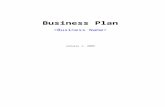 Business Plan Template for Internet Businessblog.venture.com.bd/wp-content/uploads/2015/01/Busine…  · Web view is physically located at, and operated from