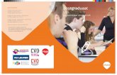 New Hogeschool VIVES - postgraduaat · 2017. 6. 20. · MEER INFORMATIE Infodagen VIVES campus Torhout zaterdag 24 juni van 9 tot 13 u. vrijdag 25 augustus van 16 tot 20 u. Infodag