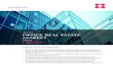 2010 oFFiCe reAL eSTATe MArKeT - Knight Frank · Class A office segment is failing to keep pace with rapid demand growth. Our recommendation to companies, which plan to expand their