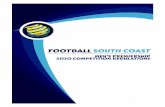Page | 1 Men’s€¦ · Men’s Premiership Football Competition Rules and Regulations – Version 1.7 (January 2020) Version Control Version Date Revision By Revision Details 1.0