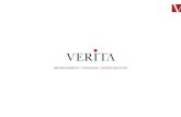Lessons from independent - Verita€¦ · Lessons from independent homicide reviews A Verita perspective Geoff Brennan Senior consultant . IMPROVEMENT THROUGH INVESTIGATION 3 Agenda