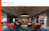 workplace design...4 LR rop4 WORKPLACE LR rop WORKPLACE 5 CORE + SHELL As commercial real estate markets shift, developers are seeking innovative solutions that position them in competitive
