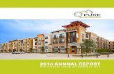 Amalfi Stonebriar Apartments - Frisco (Dallas), TX 2016 Annu ......The area surrounding this property is known as legacy West and is home to many regional and national Fortune 500