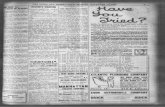 Gainesville Daily Sun. (Gainesville, Florida) 1909-11-10 ...tttNMcewcK Fam-oulMANHATTAN c1alb1tI AUTOMOBILE CASTOR COMPAN-Yr ATLANTIC PLUMBING COMPANY ENGAGEMENT BUICK PtfJll-uct10Rnized