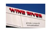 RTOS, Linux & Virtualizationimg.etnews.com/ics_etnews/etc/__icsFiles/afieldfile/2012/01/30/2_win... · 4 © 2008 Wind River Systems, Inc. LG Nortel Starex 1800 CDMA (IS95C) BSC