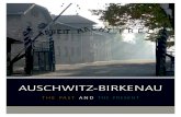 auschwitz historia i terazniejszosc WER ANGIELSKA m 2015 12 …auschwitz.org/download/gfx/auschwitz/en/defaultst... · War II was the Nazi ambition to gain new territory on which