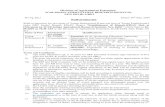 Division of Agricultural Extension ICAR-INDIAN ... · certificate, NET/equivalent certificate, degree certificate either original or provisional and one set of the self-attested photocopies