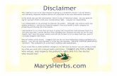TheGlandularSystem - Mary's Herbs · Can Stress Really Make Me Sick? • When we think of stress from: – emotional trauma, chemical toxins, poor diet – Infections, anxiety or